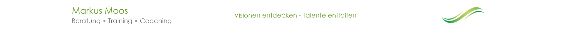 Logo Dozent und Coach in Augsburg und Landsberg